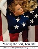 Painting the Body Beautiful: A Showcase of Expert Body Painting