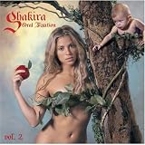 Oral Fixation vol. 2 (w/ bonus CD)
