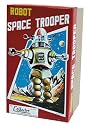 Large Space Trooper Robot