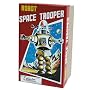 Large Space Trooper Robot