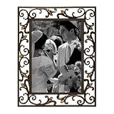 Review Fetco  / Enfield Frame - Bronze (4x6