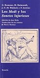 Los modi y los sonetos lujuriosos (Spanish Edition)