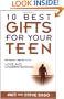 10 Best Gifts for Your Teen: Raising Teens with Love and Understanding