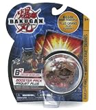 Bakugan Battle Brawlers Bakupearl + Bakuclear Series, Bigger Brawler - " NOT" Randomly Picked, Shown As In The Picture