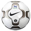 Nike Geo Merlin Match Football White - Size 4