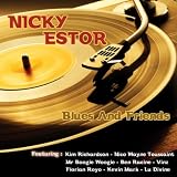Blues And Friends