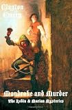 Mandrake and Murder: The Robin & Marian Mysteries