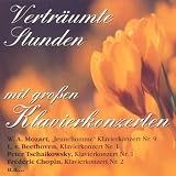 Verträumte Stunden mit Grosen