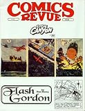 Comic Revue #133