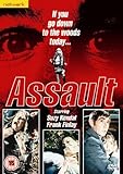 Assault [DVD] [1970]