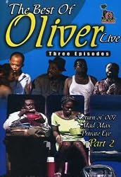 Oliver 2