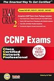  : CCNP Exam Cram 2 Bundle