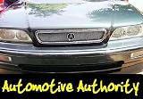 Acura Legend Chrome Mesh Grille Insert 91-93