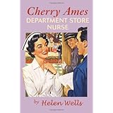 cherry ames department store nurse