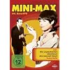 Mini-Max oder: Die unglaublichen Abenteuer des Maxwell Smart - Zweite Staffel [6 DVDs]