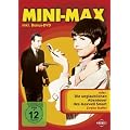 Mini-Max oder: Die unglaublichen Abenteuer des Maxwell Smart - Zweite Staffel [6 DVDs]