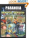 Paranoia: Service, Service!