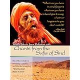 World Music From Pakistan With Chants From the Sufis of Sind (2010)