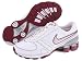 Nike Shox Womens Sport Tennis Running Shoes NEW