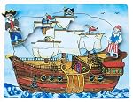 Pirate Ship