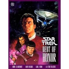 Debt of Honor