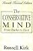 The Conservative Mind: From Burke to Eliot