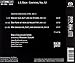 Bach: Cantatas Vol. 52 (29, 112, 140)