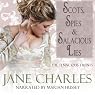 Scots, Spies & Salacious Lies