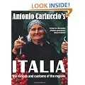Antonio Carluccio's Italia