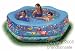 Inflatable Ocean Reef Kiddie Pool