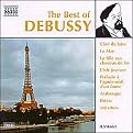 The Best of Debussy