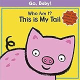 Who am I? This is my tail