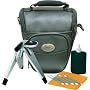 Digital Concepts DC-515 Digital Camera Starter Kit-Large