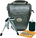 Photo : Digital Concepts DC-515 Digital Camera Starter Kit-Large