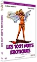 les 1001 nuits &eacute;rotiques