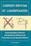 Current-Driving of Loudspeakers