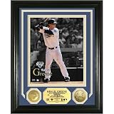 Khalil Greene 24KT Gold Coin Photo Mint