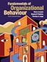 Fundamentals of Organizational Behaviour, Fourth Canadian Edition with MyOBLab