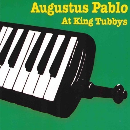 CD-Charts  Music : At King Tubbys