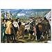 Educa 13433 The Surrender of Breda 10000 Piece Jigsaw Puzzle