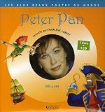 Livres : Peter Pan (1CD audio)