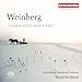 Classical Music : Weinberg: Symphonies Nos. 1 & 7
