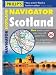 Philip's Navigator Scotland (Road Atlases)