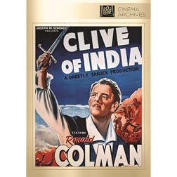 Clive of India