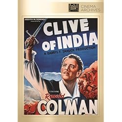 Clive of India