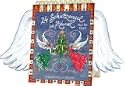 24 Schutzengel im Advent - nur für dich!