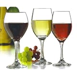 Libbey 12-Piece Wine Tasting Set by Libbey