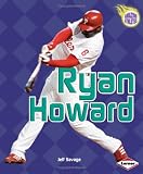 Ryan Howard (Amazing Athletes)