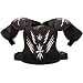 Gait Icon Lacrosse Shoulder Pad (Large)