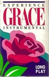 Grace ( Instrumental ) ( Audio Cassette Tape ) ( Vinyl ) - B000Q...